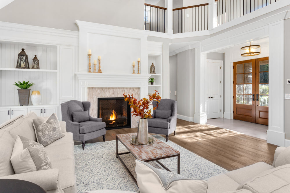 Create a FAMILY ROOM that looks and smells comfortable and welcoming –  ScentFluence