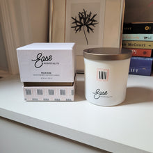 Load image into Gallery viewer, Palm Rose | Ease Hospitality  |  Candle