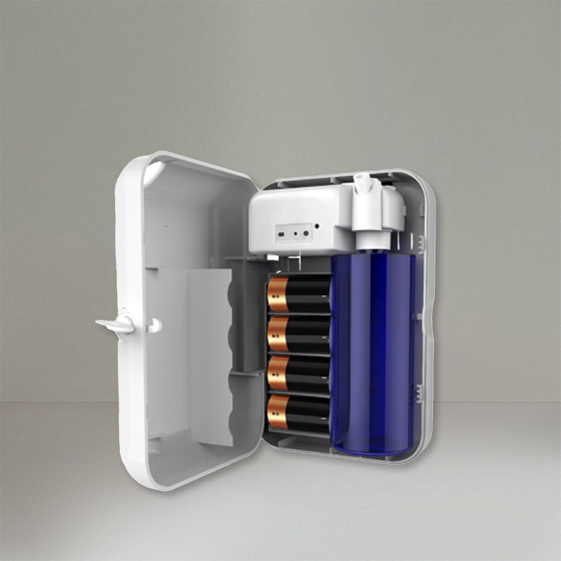 SMI 701 Bluetooth Scent Diffuser | Cold Mist Fragrance System