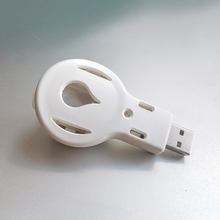 Load image into Gallery viewer, USB mini scent diffuser white available at ScentFluence