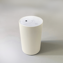 Load image into Gallery viewer, home scent system diffuser for 450 sq ft fragrance oil sold separately. eggshell white matte finish base colorsoft touch