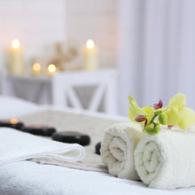 Load image into Gallery viewer, Deep Blue Med Spa | Candle