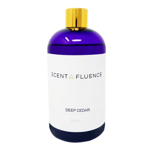 Deep Cedar | diffuser oil | home fragrance