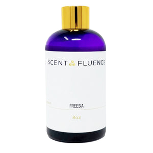 Freesia | diffuser oil | home fragrance