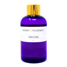 Load image into Gallery viewer, Tree Pose | diffuser oil | home fragrance