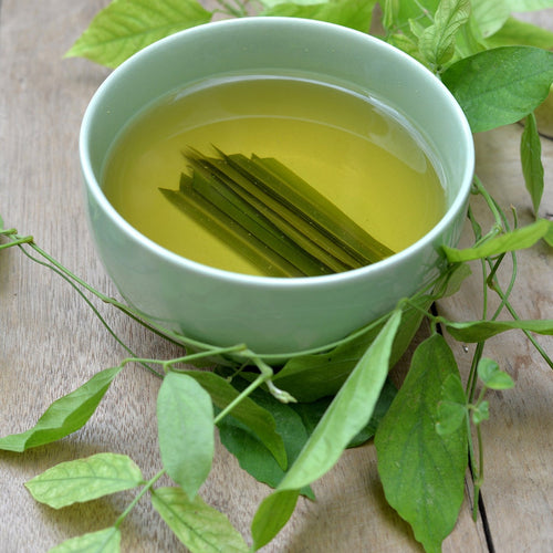 Green Tea Lemongrass | diffuser oil | home fragrance