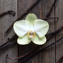 Load image into Gallery viewer, Dark Vanilla |  diffuser oil | home fragrance