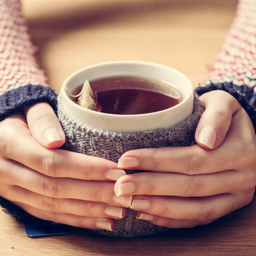 Fresh Tea | diffuser oil | home fragrance