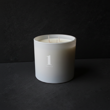 Load image into Gallery viewer, 1 Hotels 28oz 3-Wick Candle Isolated
