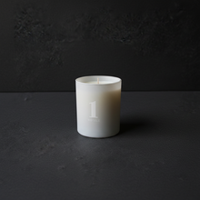 Load image into Gallery viewer, 1 Hotels 2oz Votive Candle Isolated