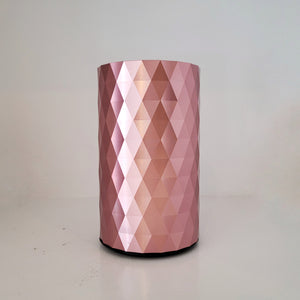 Prismatic Luxe Chrome | scent diffuser