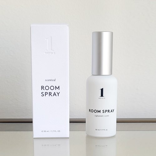 1Hotel Room Spray available at ScentFluence
