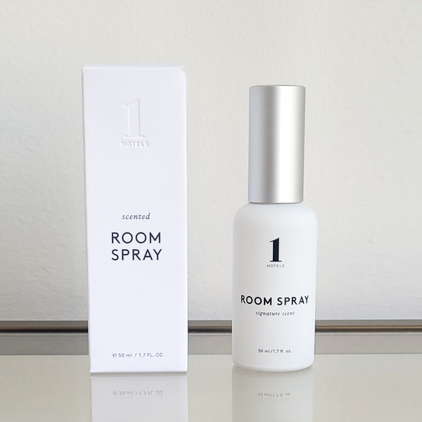 1 HOTEL | AUTHENTIC (Kindling) | Room Spray – ScentFluence