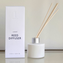 Load image into Gallery viewer, 1hotel-Reed diffuser available at ScentFluence