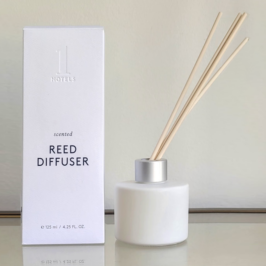 1hotel-Reed diffuser available at ScentFluence
