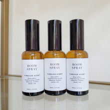 Load image into Gallery viewer, Fireside for Baccarat Room Spray 1.7 oz available at ScentFluence