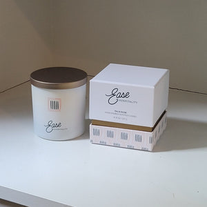 Palm Rose @Ease  |  Candle