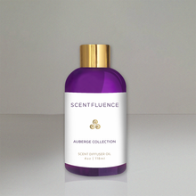 Load image into Gallery viewer, AUBERGE COLLECTION | AUTHENTIC signature hotel | diffuser oil