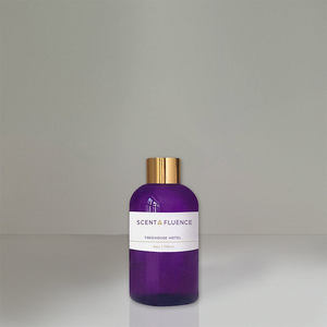 TREEHOUSE HOTEL | signature hotel collection | diffuser oil | home fragrance