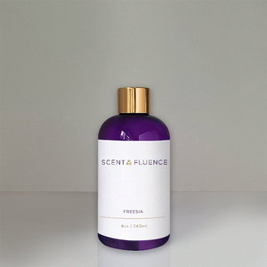 Freesia | diffuser oil | home fragrance