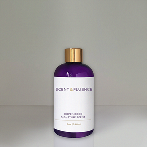 Hope's Door SIgnature Scent | diffuser oil | home fragrance