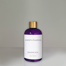 Load image into Gallery viewer, TREEHOUSE HOTEL | signature hotel collection | diffuser oil | home fragrance