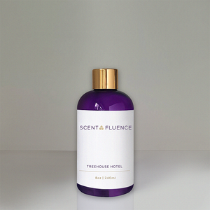 TREEHOUSE HOTEL | signature hotel collection | diffuser oil | home fragrance
