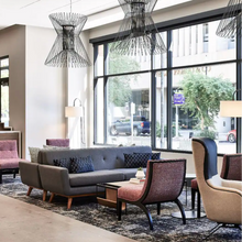 Load image into Gallery viewer, HYATT_Place-_phoenix_downtown lobby