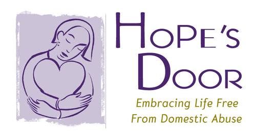 Hope's Door SIgnature Scent | diffuser oil | home fragrance