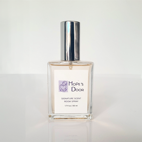 Hope's Door | signature scent |  room spray