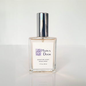 Hope's Door | signature scent |  room spray