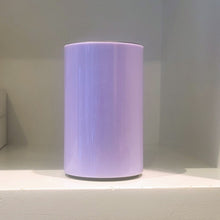 Load image into Gallery viewer, Lavender Sleek rechargeable scent diffuser in purple - compact ambient fragrance system for 450 sq ft