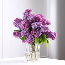 Load image into Gallery viewer, LILACS ON THE COUNTER
