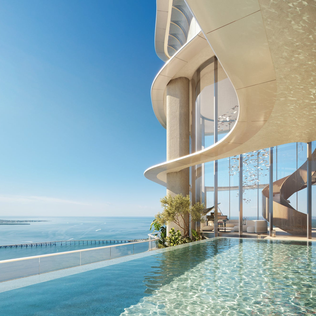 MANDARIN ORIENTAL MIAMI | Authentic Signature Scent | Diffuser Oil
