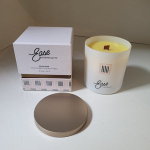 Palm Rose @Ease  |  Candle