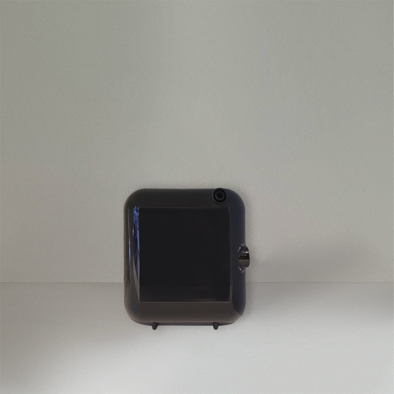 SMI 301 | cold-mist home scenting diffuser | BlueTooth controlled