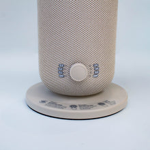 Load image into Gallery viewer, SMI 800 HOME SCENT TOWER CLOSE UP OF DIAL