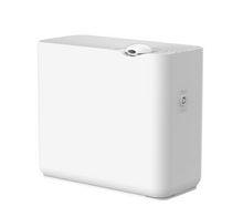 Load image into Gallery viewer, SMI Radiant 4000 sq ft scent diffuser in white