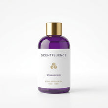 Load image into Gallery viewer, STRAWBERRY | Gourmand | Diffuser Scent Oil