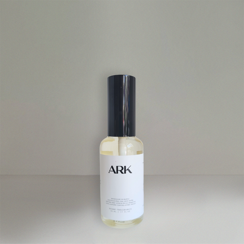 ARK Living | signature scent |  room spray