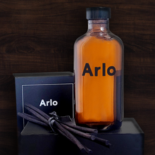 Load image into Gallery viewer, ARLO Hotel Deep Wood  |  reed diffuser |