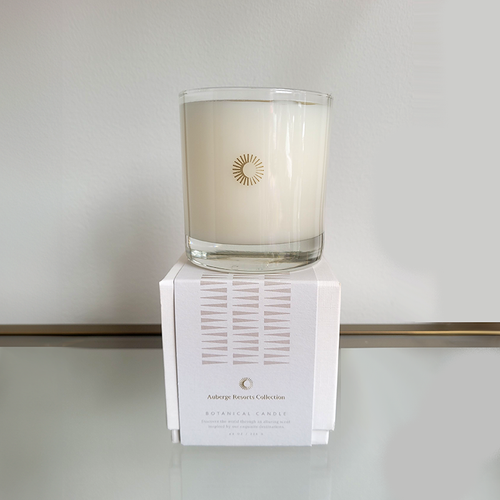 AUBERGE RESORTS COLLECTION | Signature Scent Candle