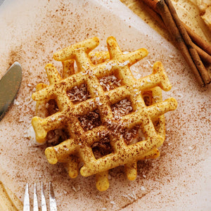 Cinnamon Waffle diffusible scent oil available at ScentFluence