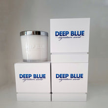 Load image into Gallery viewer, Deep Blue Med Spa | Candle