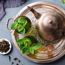 Load image into Gallery viewer, Moroccan Mint Tea - scent oil by ScentFluence