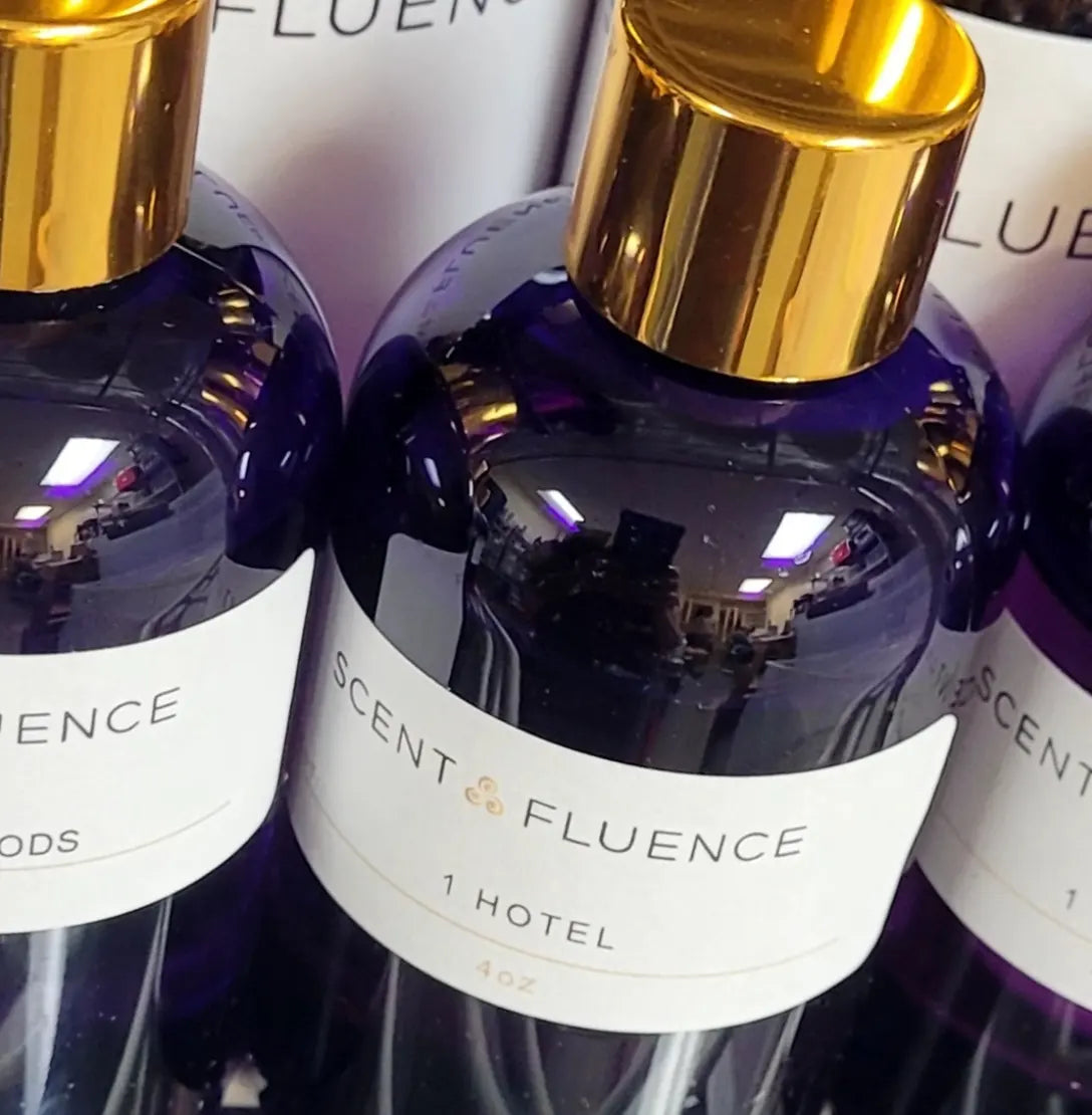 1 HOTEL | diffuser fragrance oil | AUTHENTIC home scent diffuser oil ...