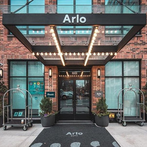 Arlo Hotel difusible scent oil ORIGINAL