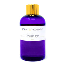 Load image into Gallery viewer, Lavender Basil | diffusible scent oil