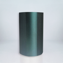 Load image into Gallery viewer, Luxe Ridged Chrome | scent diffuser | multiple colors