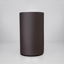 Load image into Gallery viewer, ScentFluence luxe chrome ambient diffuser black